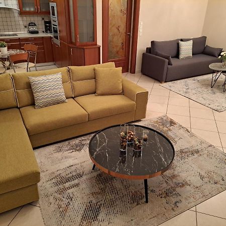 Appartamento Elena House Giannina Esterno foto