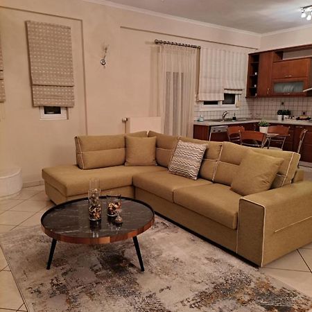 Appartamento Elena House Giannina Esterno foto