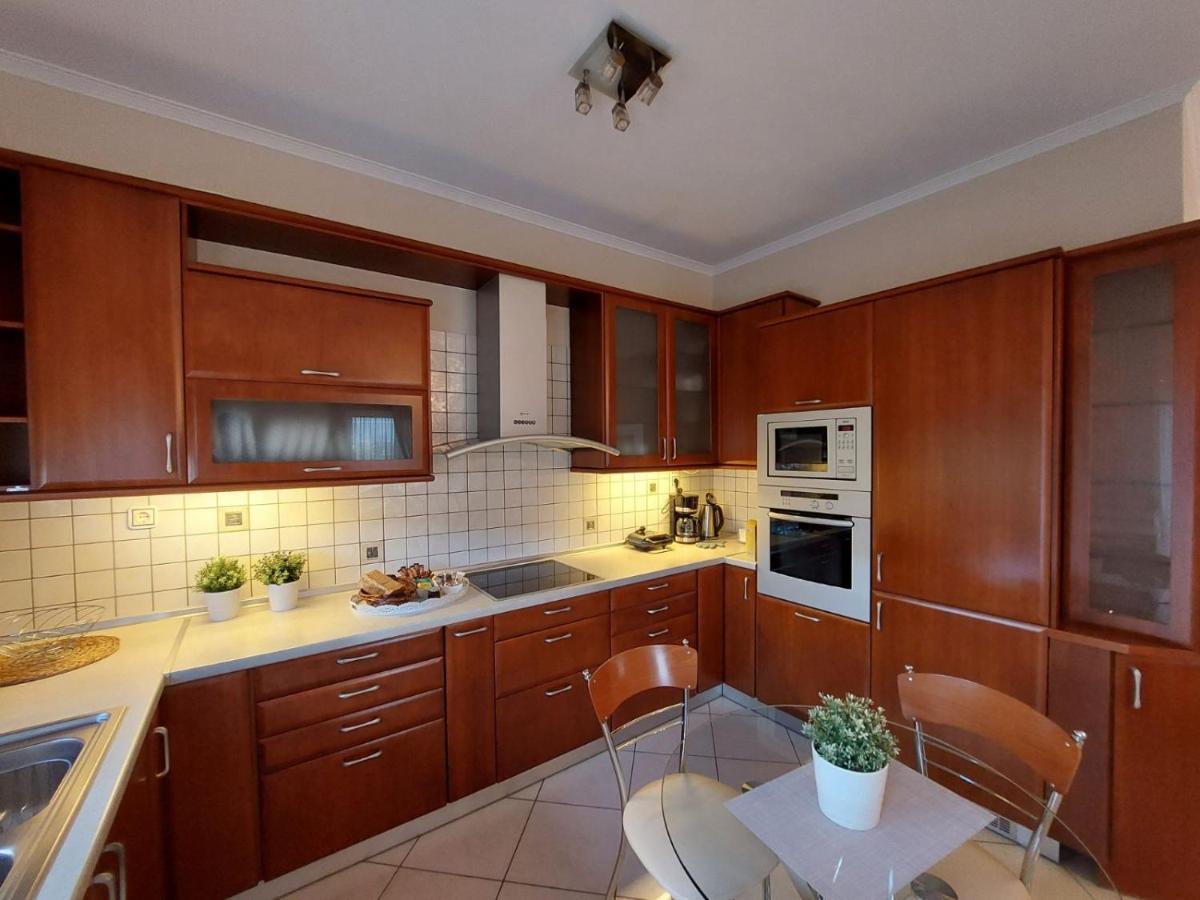 Appartamento Elena House Giannina Esterno foto