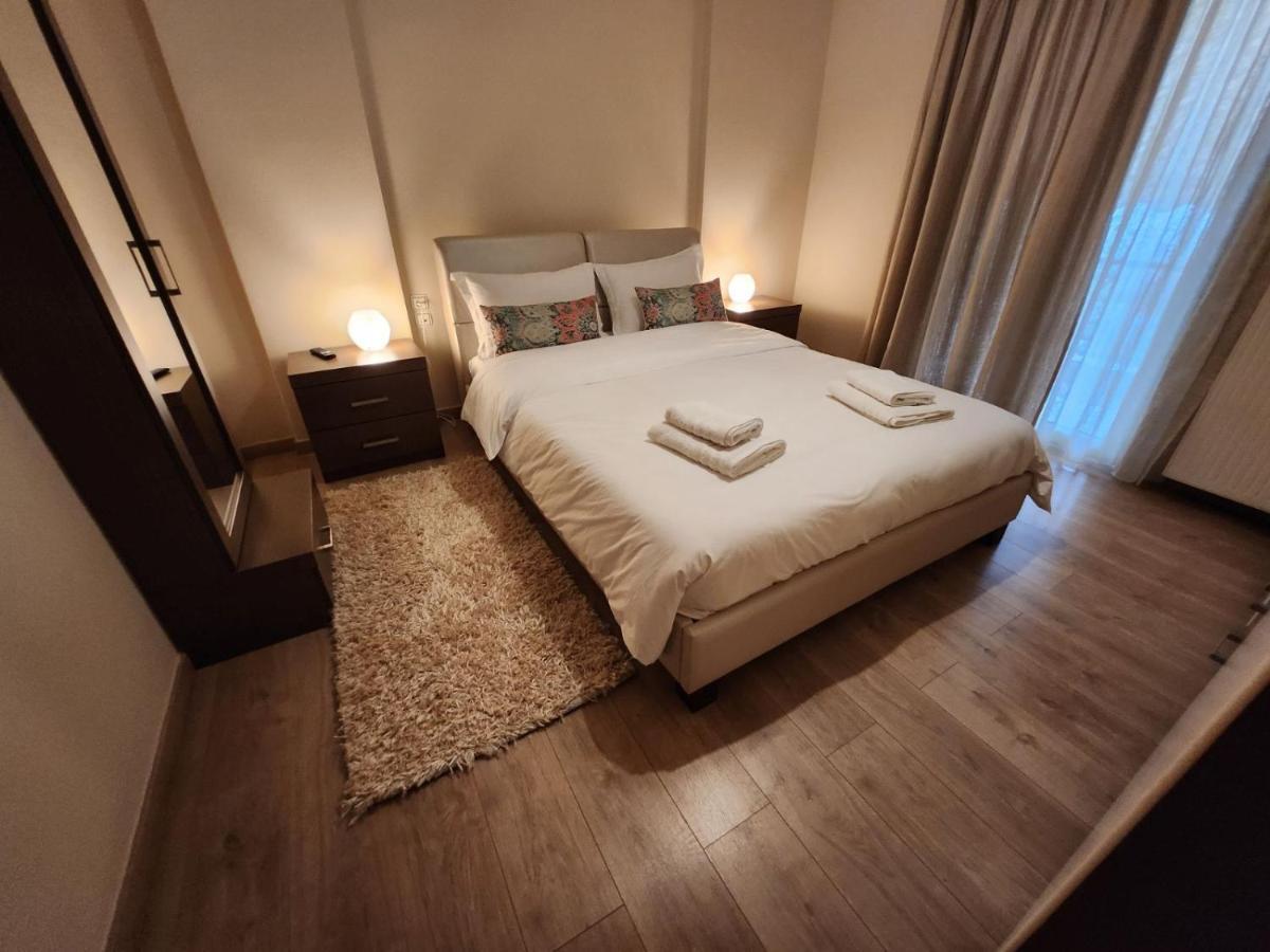 Appartamento Elena House Giannina Esterno foto