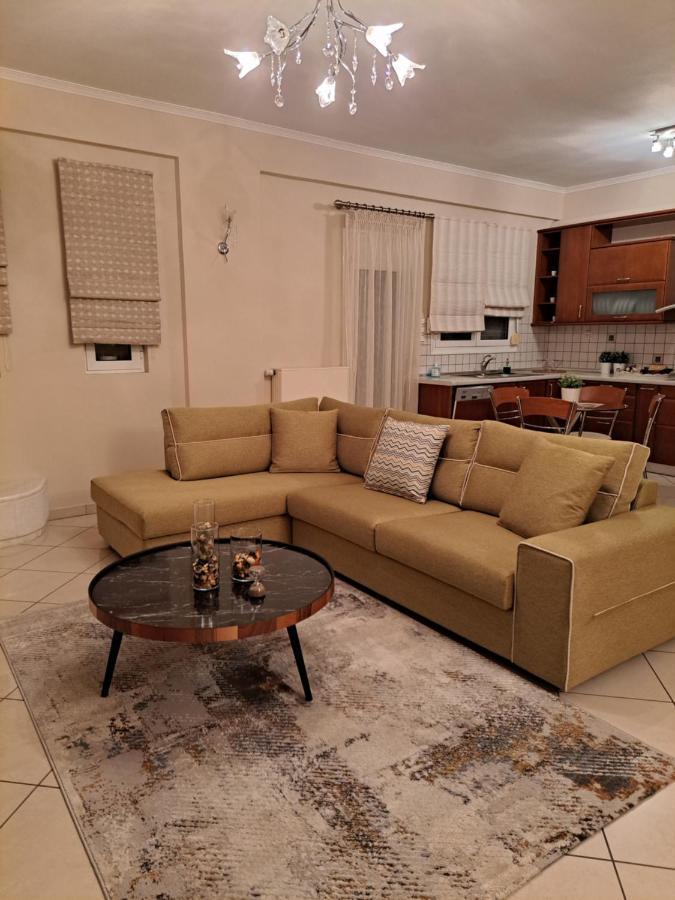 Appartamento Elena House Giannina Esterno foto
