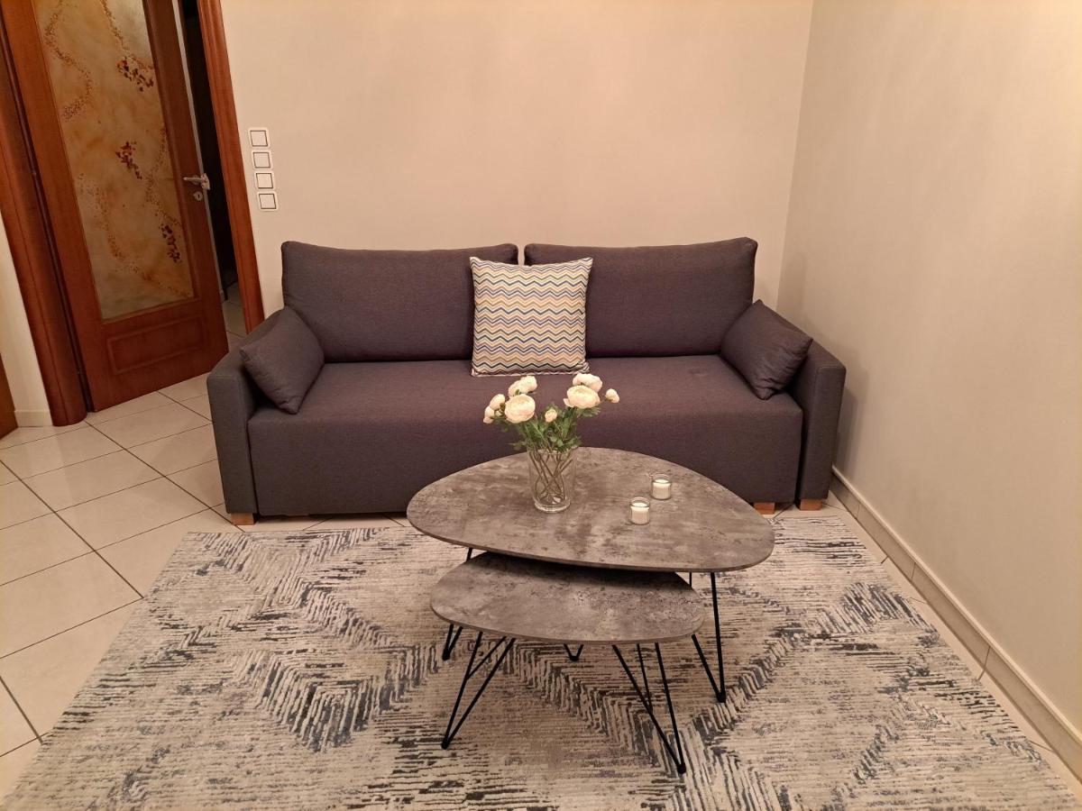Appartamento Elena House Giannina Esterno foto