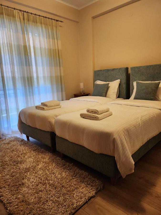 Appartamento Elena House Giannina Esterno foto