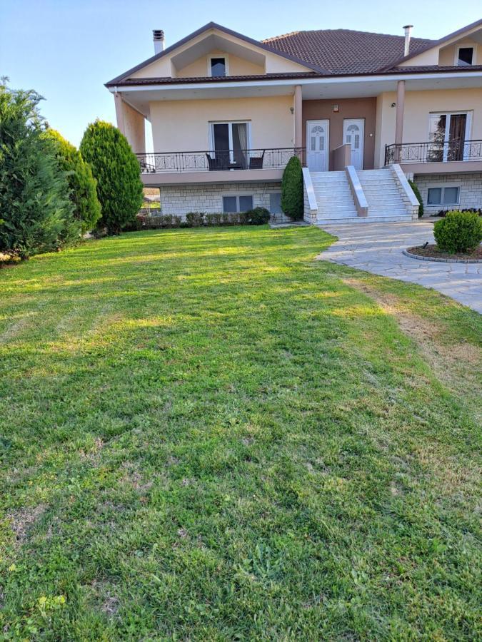 Appartamento Elena House Giannina Esterno foto